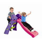 2012-13 Pink Fun Slide