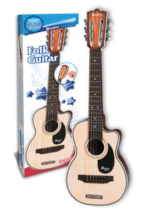 207010 Folk Guitar