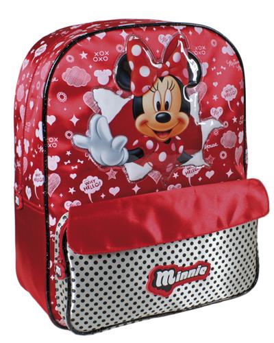 5609 Minnie Mouse Backpack