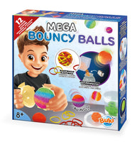 2164 Mega Bouncy Balls