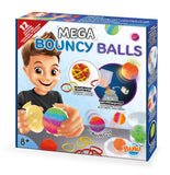2164 Mega Bouncy Balls