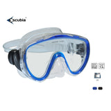 220303 Swim Mask Open Sr.