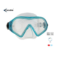 221300 Swim Mask Zephiro Sr.