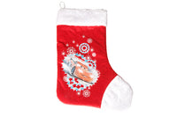2214 Cars Christmas Stocking