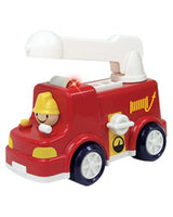 23060 Light and Sound Fire Engine