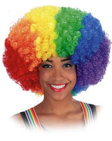 2347 Rainbow Wig
