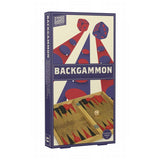 2356 Backgammon