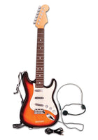 241310 Electronic Rock Guitar