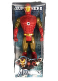 864210 Super Hero - Iron Man