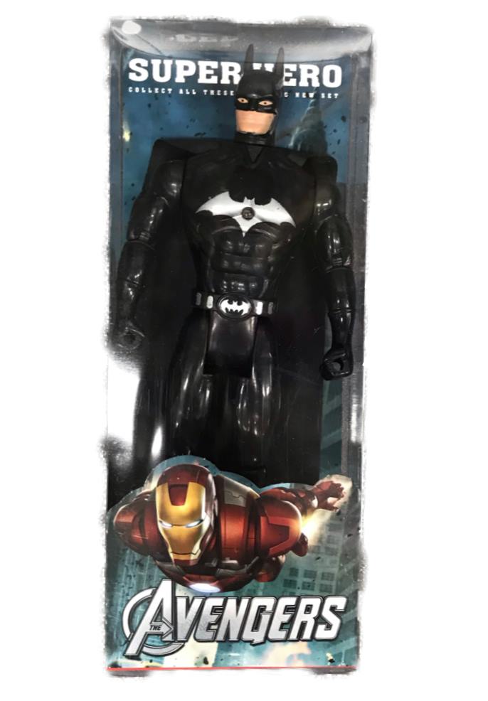 864210 Super Hero - Batman