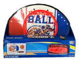 915617 Basket Ball Set