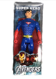 864210 Super Hero - Super Man