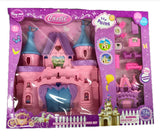 861557 Princess Castle
