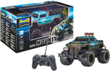 RV24472 RC Truck Mounty