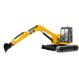 BR2456 CAT Mini Excavator Toy