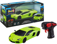 RV24663 RC Car Lamborghini Aventador