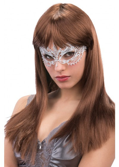2472 Brown Wig