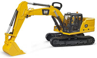 BR2483 - Cat Shovel Excavator