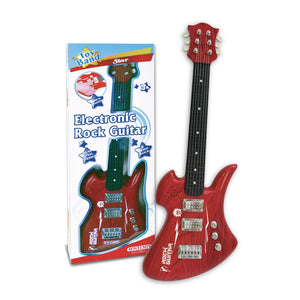 244815 Electronic Rock Guitar