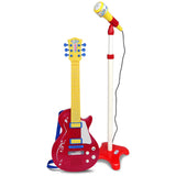 245832 Electronic Rock Guitar