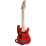 247500 Electric Wooden Guitar