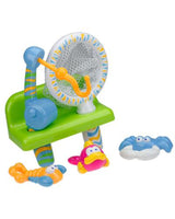 25010 Big Catch Fishing Set