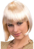 2507 Blonde Pin Up Wig