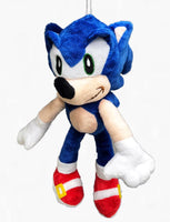 0633 Sonic The Hedgehog