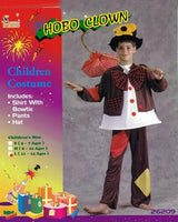 26209 Hobo Clown