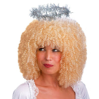 2661 Wig with Halo