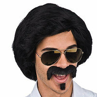 2716 Male Wig