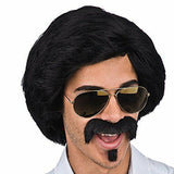 2716 Male Wig