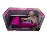 920369 Convertible Car