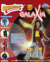 27424 Galaxia