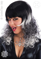 2751 Candy Wig with Fringe