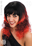 2752 Candy Wig with Fringe
