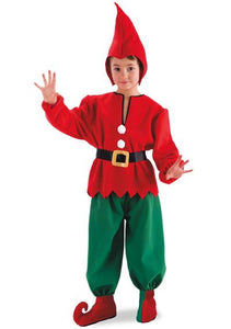 27800-1 Elf Costume