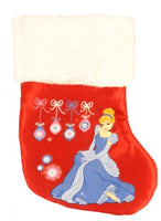 2802 Cinderella Mini Stocking