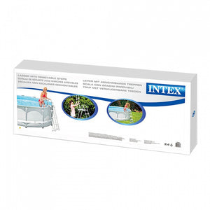28075 Safety Ladder for Above Ground Pools