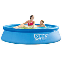 28106 Easy Set Up Swimming Pool