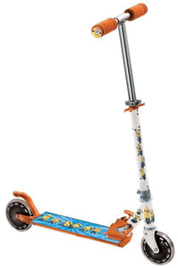 8132 Minions Street Scooter