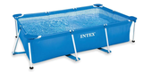 28270 Rectangular Pool