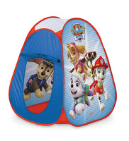 28388 Paw Patrol Pop Up Tent