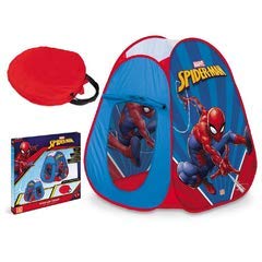 28427 Spiderman Tent