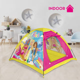 28517 Barbie Garden Tent