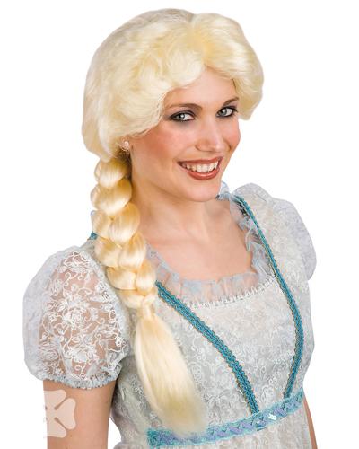2899 Queen Elsa Wig