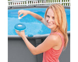 29041 Intex Floating Chemical Dispenser