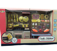 952487 Cook's Kitchen