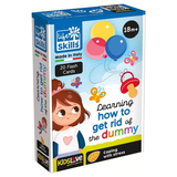 84197 How To Get Rid Of The Dummy Flash Cards