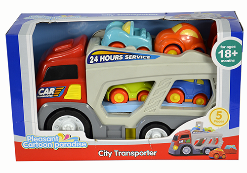 300346 City Transporter